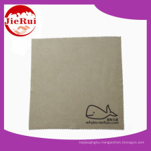 Simple Colorful Custom Microfiber Lens Cleaning Cloth